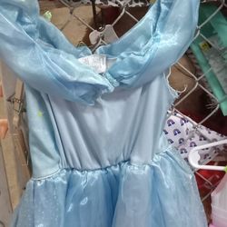 Frozen, And Easter  Dresses 