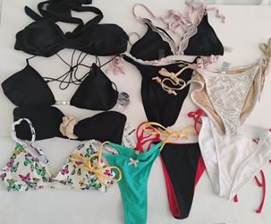 Swimsuits Lot Women's Small