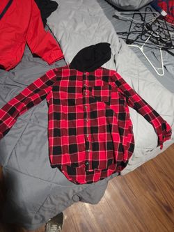 Boys Sweaters and flannels