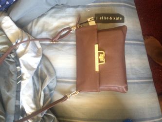 Purse brand new with tags $10