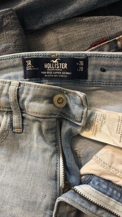 Hollister