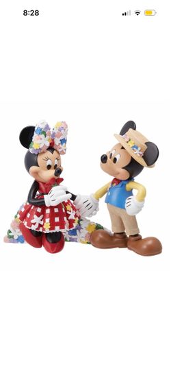 Disney showcase collection (contact info removed)