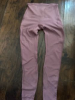 Lululemon Talla 6