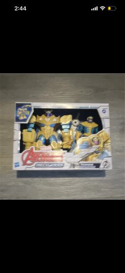 Avengers Toy Set 2 Toys 