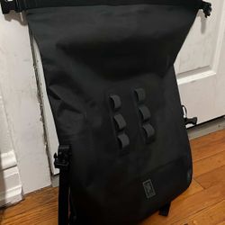 Chrome Bag