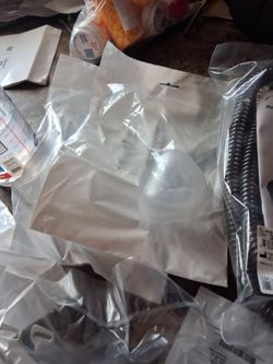 Cpap supplues