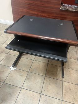 Table For Office Use