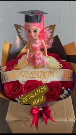 DETALLITOS para graduados