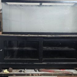 55 Gallon Aquarium Fish Tank
