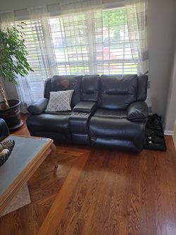 Recliner