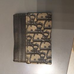 Just As It Looks Dior