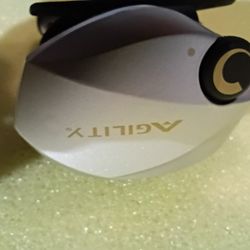 Baitcasting Reel