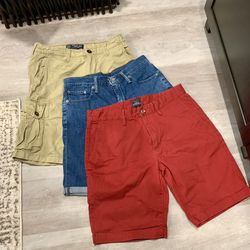 Men’s Shorts