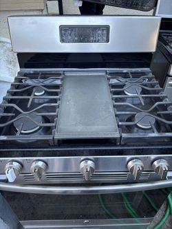Stove