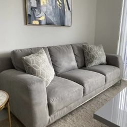 3 Seat Sofa
