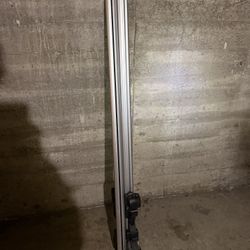 Car Roof Rack Cross Bars