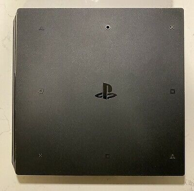 PS4 Pro