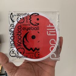 Kaotica Eyeball Filter 