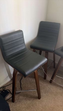 Counter Height Swivel Chairs