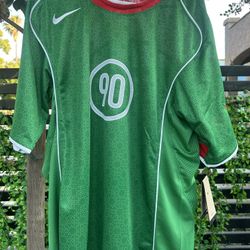 Men’s Nike Total 90 Jersey Retro LARGE/GRANDE