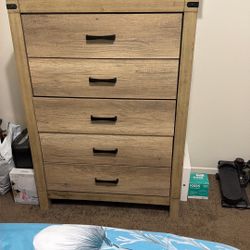 Bedroom Set. Pick Up Only. 