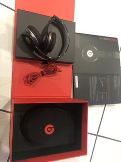 Dr Dre Beats Solo