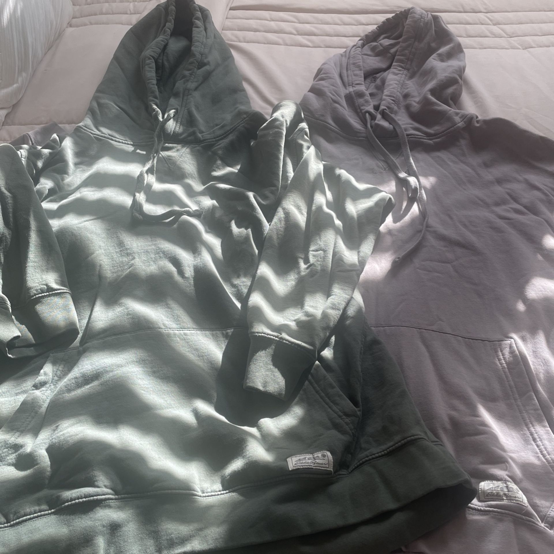 Men’s Eddie Bauer Hoodies