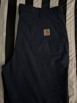 Carhartt work pants