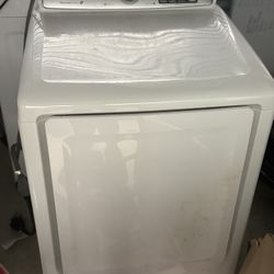Samsung Washer & Dryer