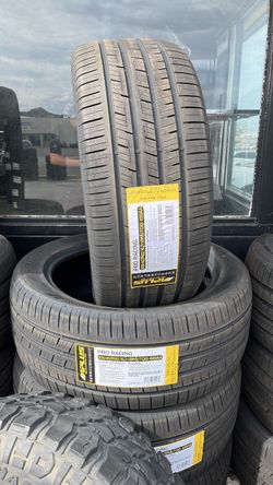 305 45 22 llantas nuevas