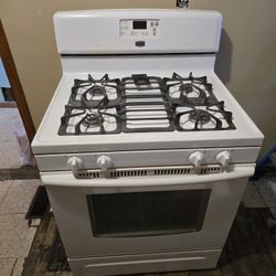 Gas Stove "Maytag"