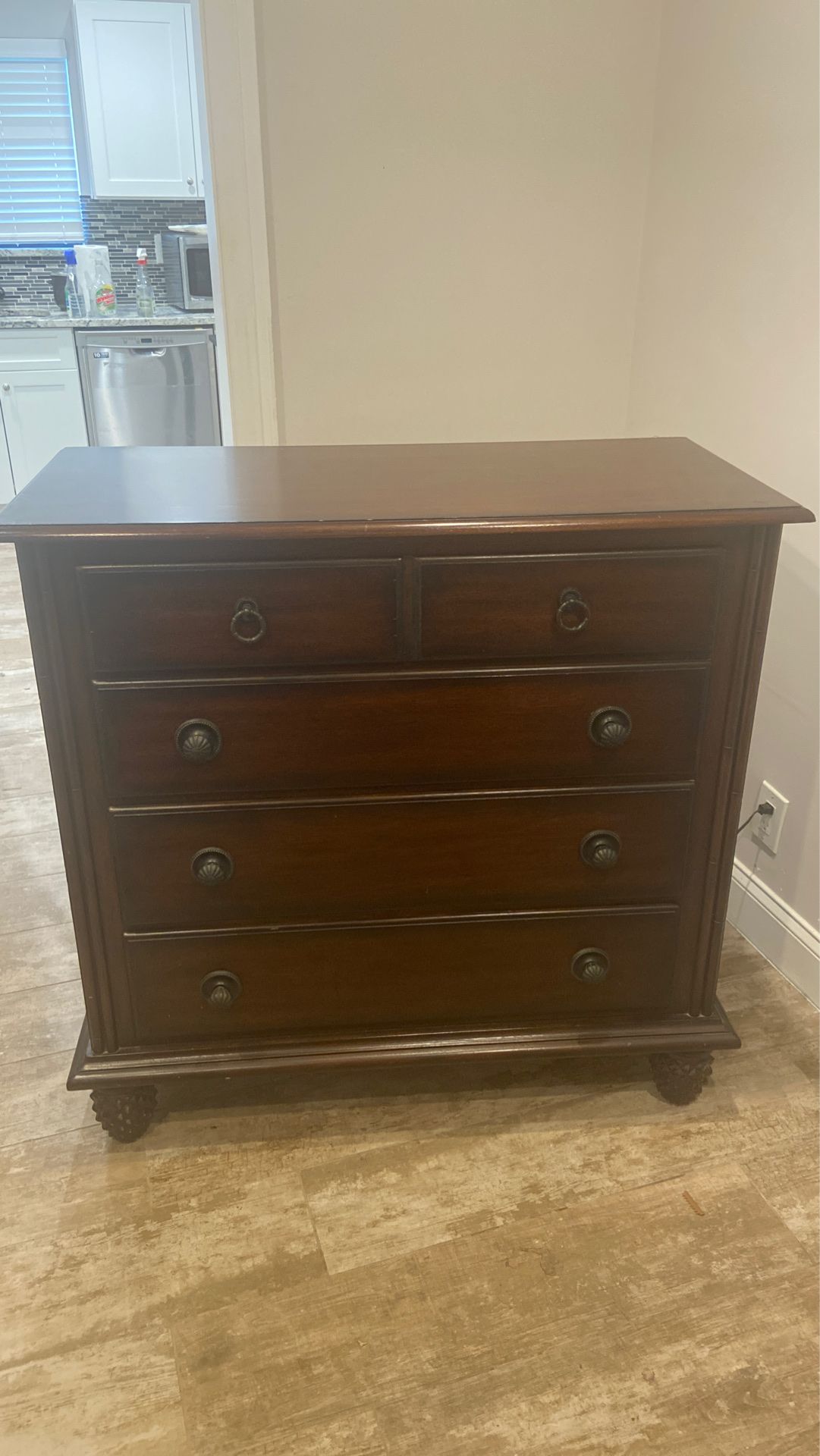 Tommy Bahama dresser for Sale in Riviera Beach, FL OfferUp