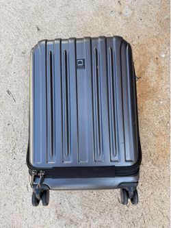 Delsey Luggage Helium Aero