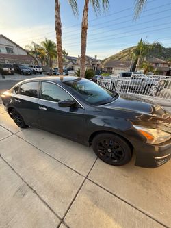 2014 Nissan Altima