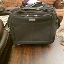 PROTEGE BAG For Computer And  Clothes 