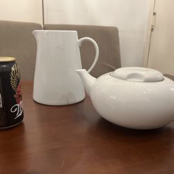 Coffee Pots 
