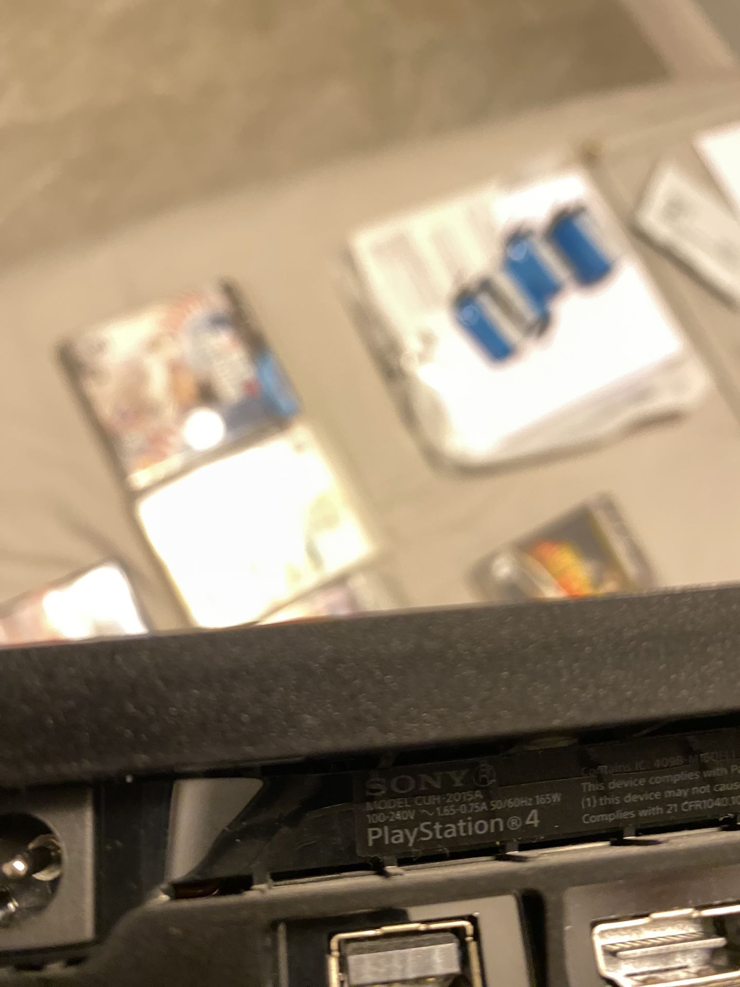 PlayStation 4 for Sale in Tampa, FL OfferUp