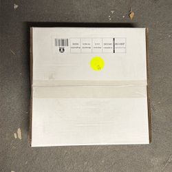 Power stop Rotors  For 2005-2011 Honda Crv 