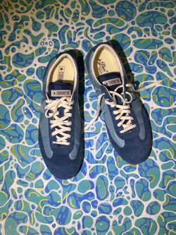 Converse x GOLF le FLEUR* 1908 Jogger Men’s 11 — Blue