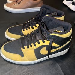 Jordan 1 Shoes