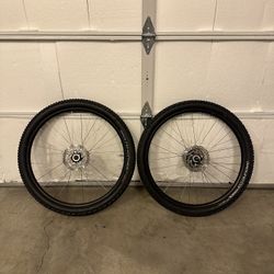 Mountain Bike Wheels Rims 27.5