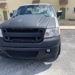 2007 Ford F-150