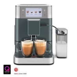 Kitchen Aid Espresso Machine