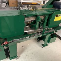 DoAll Band Saw 12” 