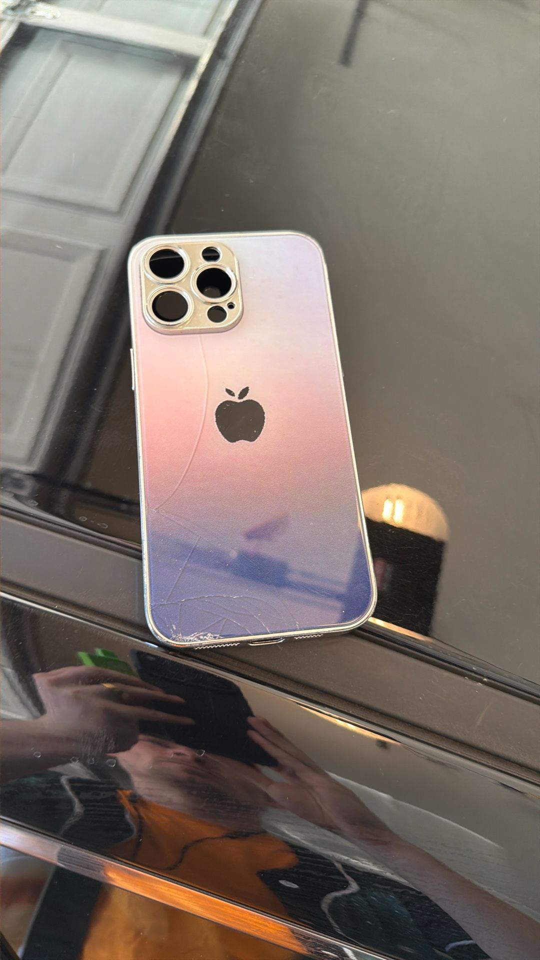 iPhone 14 Pro Max Case (6.7)