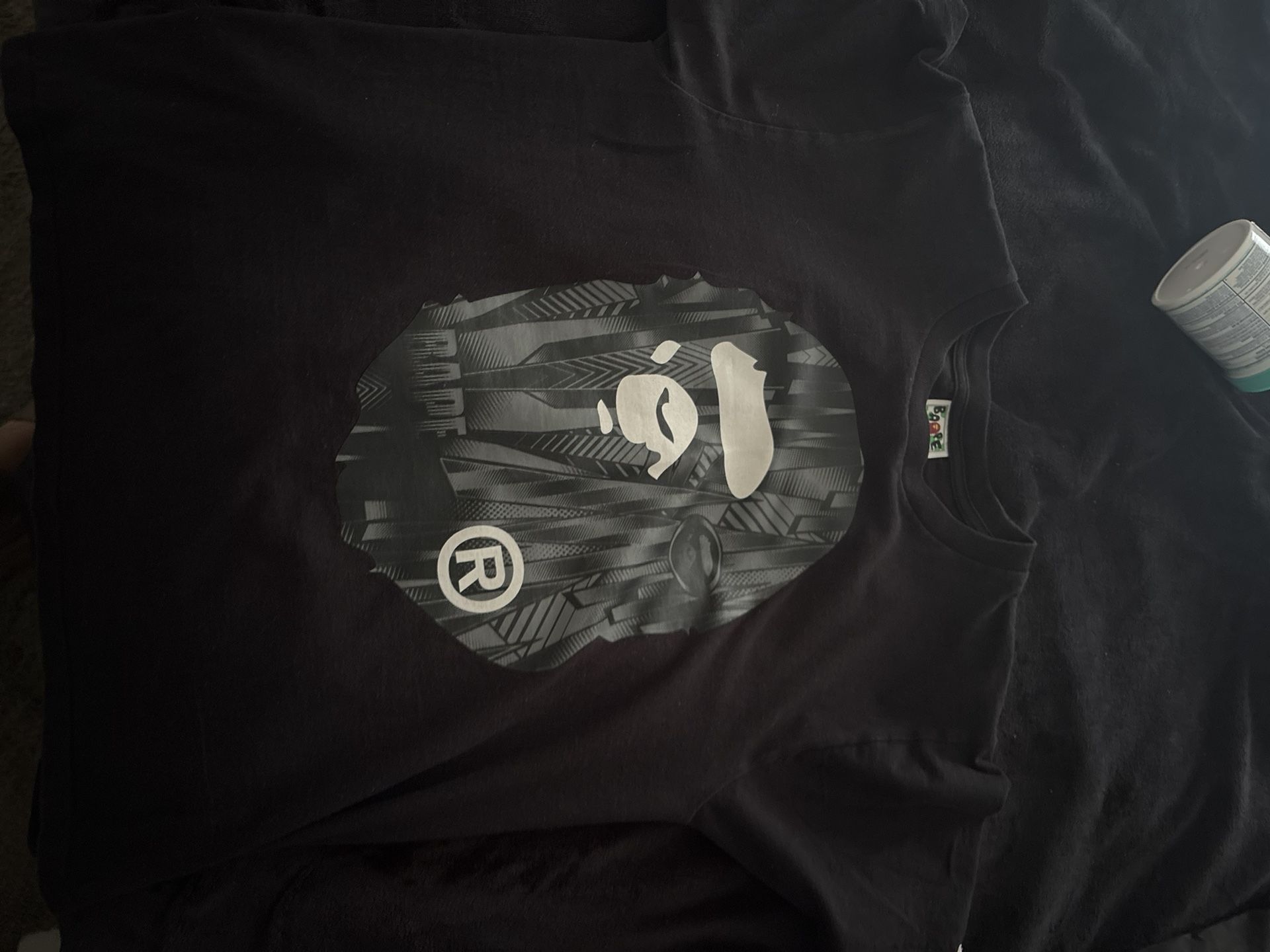 Bape Tee