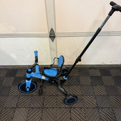 Push Trike 4 In 1 