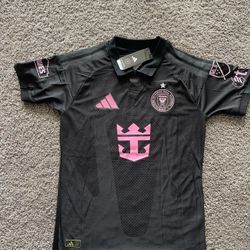 Inter Miami Messi Jerseys 