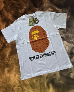 Bape Shirts