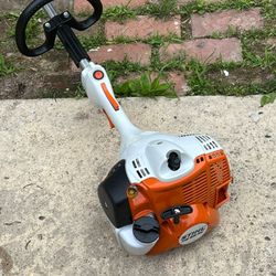 Weed Eater
